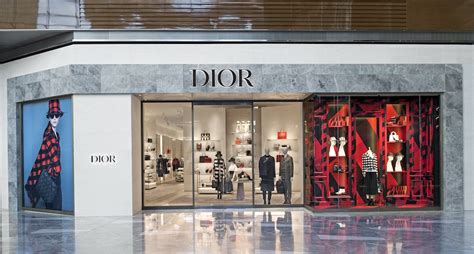 hudson yards dior|christian dior clothing.